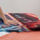 thumbnail image 3 of Star Wars Bedding Sets Cartoon Duvet Cover Lightweight 3 Piece Bet Sets for Kids Boys Girls, 3 of 5