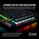 thumbnail image 5 of Teclado mecánico para juegos CORSAIR K100 RGB Black, 5 of 9