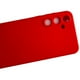 thumbnail image 3 of Carcasa Funda Para Samsung A55 Silicona Color Rojo, 3 of 3