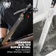 thumbnail image 3 of Cuchillo de Trinchar Dalstrong 30 cm Damasco Acero AUS‑10V, 3 of 8