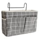 thumbnail image 1 of Organize Your Baby's Crib with Portable Baby Care Essentials Hanging Organizers!, 1 of 3