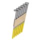 thumbnail image 5 of Sujetadores de papel Grip-Rite GRP8H1, 2.4 x 0.113, 1000 clavos, 5 of 8