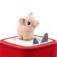 thumbnail image 1 of Figura de Tonies Pig de Audio Toy, suave y comprimible, para niños de 1 año o más, 1 of 9
