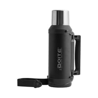 Termo Acero Inoxidable Doite Hydromax 1.8 Litros Negro