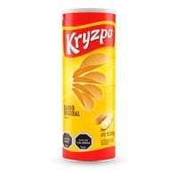 Papas Fritas Tarro Original 130 G Kryzpo