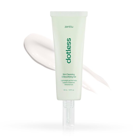 Gel Puntual para Tratamiento de Acné Zenttu Dotless 30 ml