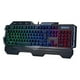 thumbnail image 1 of Teclado Fd FD-KD609 Negro, 1 of 2