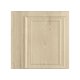 thumbnail image 4 of Puerta y moldura Paint Stops Rust 369389, color blanco satinado, 4 of 6