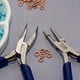 thumbnail image 3 of Alicates de Punta Curva The Beadsmith para Joyería, 3 of 6