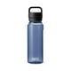 thumbnail image 1 of Botella De Agua Yonder De 1 Litro Y 1000 Ml Color Azul Marino Con Tapa Yonder Chug, 1 of 3
