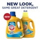 thumbnail image 2 of Detergente líquido para ropa Arm & Hammer Plus OxiClean 2.97L, 2 of 3