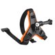 thumbnail image 5 of Soporte De Montaje Fijo Para Casco De Motocross Antideslizante Para DJI POV Shooting Naranja, 5 of 5