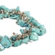 thumbnail image 3 of BRAZALETE MUJER GINO RODINIS B511 | Turquesa, 3 of 3