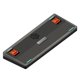 thumbnail image 2 of Teclado nuphy Halo65 V2 inalámbrico BT5.0/USB‑C 798 g, 2 of 7