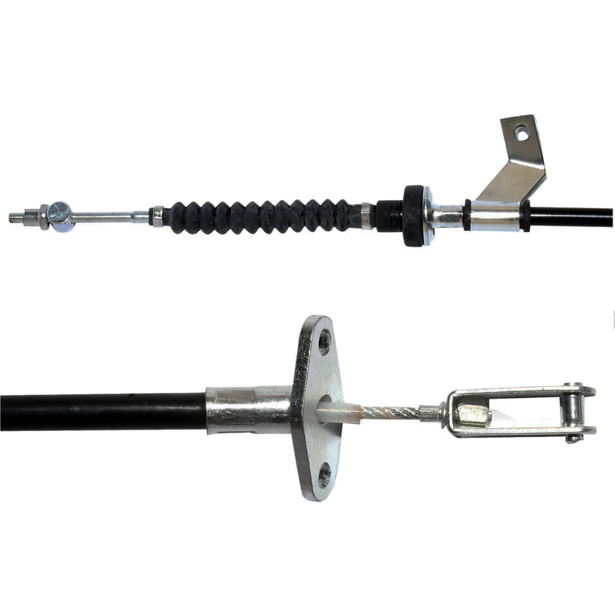 Repuestos Del Sol - Cable Embrague Chevrolet Sail 1.4 2011 2017