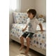 thumbnail image 3 of Pijama Algodón Niño Estampado Astronauta blanco 4, 3 of 7