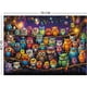 thumbnail image 2 of Puzzle HUADADA Familia de Bahos 1000 Piezas 70x50cm, 2 of 3