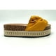 thumbnail image 2 of Sandalias Medusas Dreato Mujer d2181 Ama 36, 2 of 3