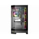 thumbnail image 5 of DIYPC Vanguard-F1-BK Torre ATX Full Tower Gaming con Ventiladores RGB, 5 of 6
