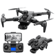 thumbnail image 2 of Drone Quadcopter4K Camara GPS Plegable VueloInterior FPV, 2 of 7