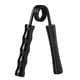 thumbnail image 1 of Fortalecedor De Agarre De Mano Entrenador De Fuerza Para Profesionales De Gimnasio En Casa Principiantes Negro 350LB, 1 of 5