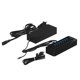 thumbnail image 3 of Hub USB SABRENT HB-B7C3, 10 puertos, 3, carga inteligente, 60 W, 3 of 8