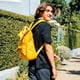 thumbnail image 5 of Mochila para Laptop Roll Buenavista amarillo, 5 of 5