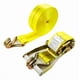 thumbnail image 1 of Eslinga De Amarre 9mts Ratchet Limite De Carga 5000 Kg Amarillo, 1 of 3