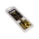 thumbnail image 2 of Wahl Tijera Convexa Profesional 6,5 Filo Navaja Dorado, 2 of 3