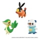 thumbnail image 2 of Set 30 Aniversario Pokémon Trío Iniciales Unova, 2 of 3