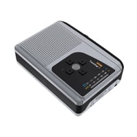 Bothyi - Reproductor De Cintas De Casete Radio Fm Am Walkman Grabadora De Casetes Personal Para Noticias