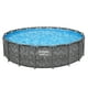 thumbnail image 1 of Piscina Desmontable APX 365 redonda de 5,49 m x 1,32 m de Bestway, 1 of 7
