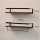 thumbnail image 2 of Repisas Flotantes De Madera Modernas Kit X2 Colores, 2 of 3