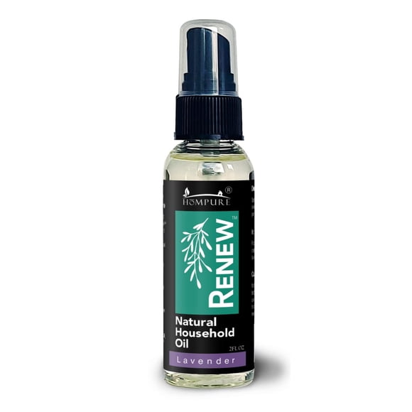 Aceite Doméstico HōMPURE Renew Lavanda 60ml Spray