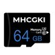 thumbnail image 1 of Tarjeta Micro SD MHCGKI 64 GB Clase 10 con Adaptador, 1 of 7