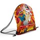 thumbnail image 5 of Danger Mouse Mochila de Cuerdas para Deportes y Gimnasio, Bolsa de Cuerdas Resistente al Agua, Bolsa Cinch, 30×40cm, 5 of 6