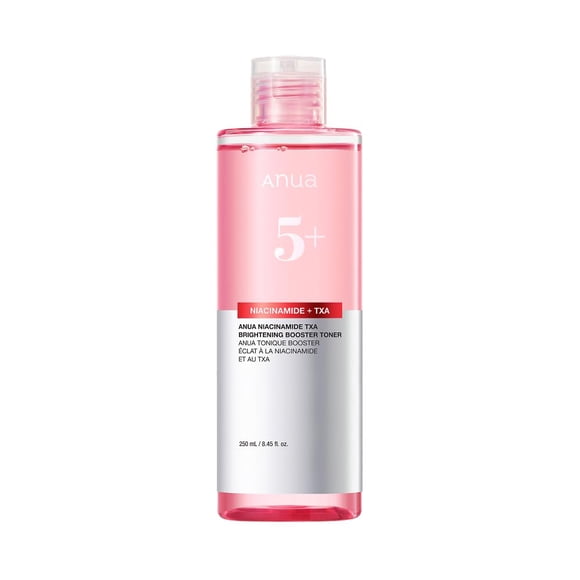 Tónico ANUA Niacinamida, ácido tranexámico, aclarador, 250 ml