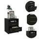 thumbnail image 5 of Velador 2 Cajones Fm-019n - Negro, 5 of 8