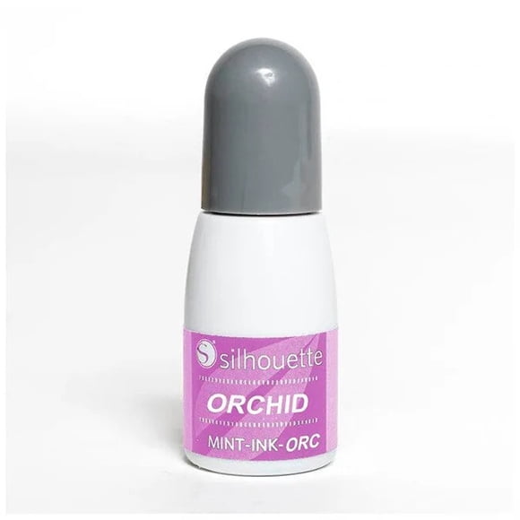 Tinta Para Impresora Mint Rosado Silhouette