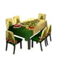 thumbnail image 1 of PACK de Mantel mas 6 Fundas de Sillas Navidad 06, 1 of 3
