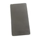 thumbnail image 2 of Rodillera De Yoga De Alta Densidad Con Correa Para Codos, Ideal Para Equilibrio, Pilates Y Yoga, Color Gris., 2 of 4