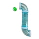 thumbnail image 1 of Accesorios de Bricolaje de Tablero Ocupado, Parte de La Tabla Sensorial, Tubería, Parte de La Tabla de Actividades, Habilidad Motor Fina para El Desar Azul, 1 of 6