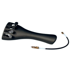 Anton Breton - Tiracuerdas Con Microafinador Violin 3/4' Vp-61 A Breton