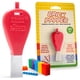 thumbnail image 1 of Brick Popper, la herramienta separadora de ladrillos más rápida del mundo, color rojo, 1 of 7