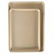 thumbnail image 1 of Juego de bandejas para hornear Nordic Ware antiadherente 46 × 33 cm y 53 × 36 cm, 1 of 8