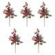 thumbnail image 3 of 5 Ramas Navideñas Realistas Para Rellenar árboles De Navidad Para Los Vecinos, 3 of 3
