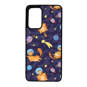 Genérico - Carcasa Funda Para Huawei Y7A Diseño 91