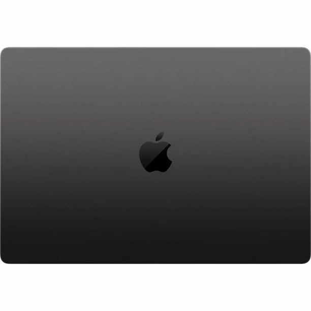 MacBook Pro 14” / M4 CPU 10C / GPU 10C / 16gb Ram / 512gb Negro