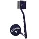 thumbnail image 1 of Cepillo de limpieza Club Callaway con zinger Black, 1 of 2