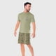 thumbnail image 2 of Pijama Corto hombre 9231, 2 of 2